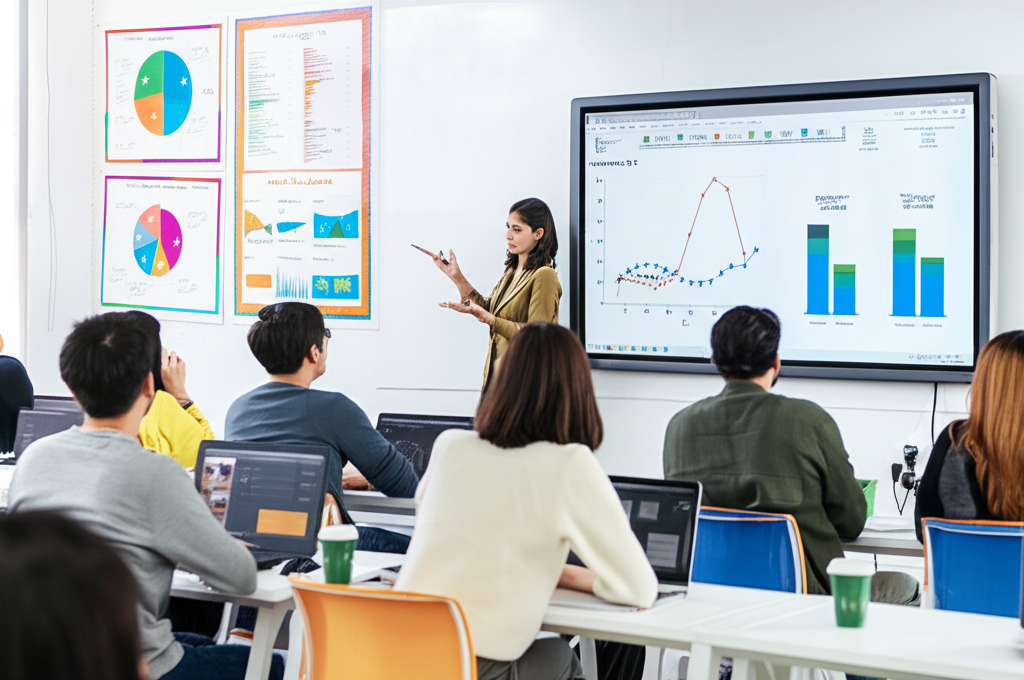 Data Science & Machine Learning